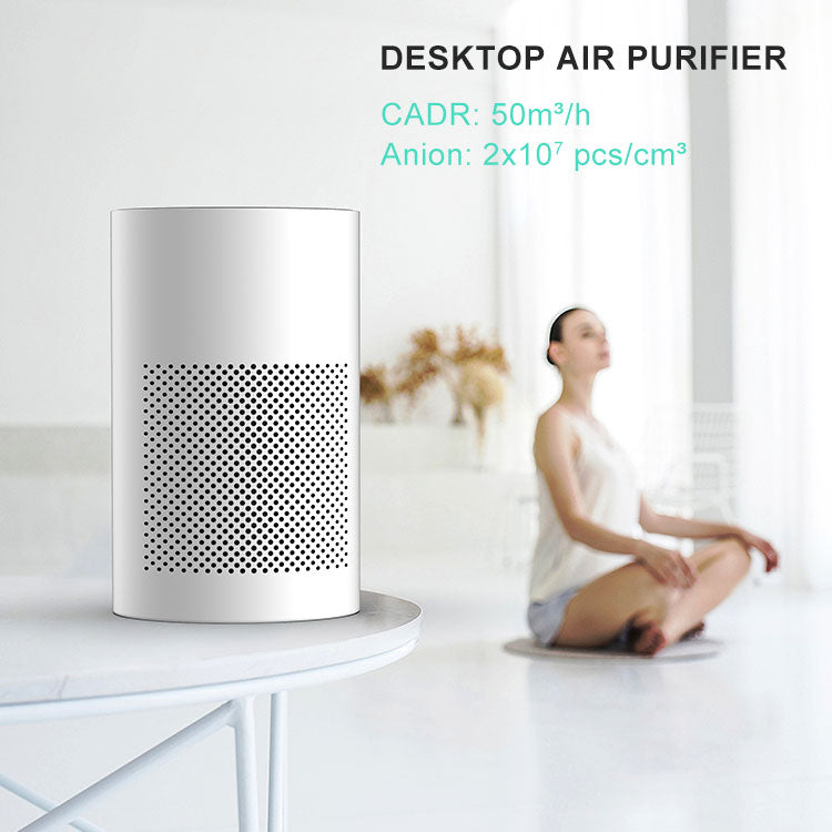 Desktop Air Purifier P06