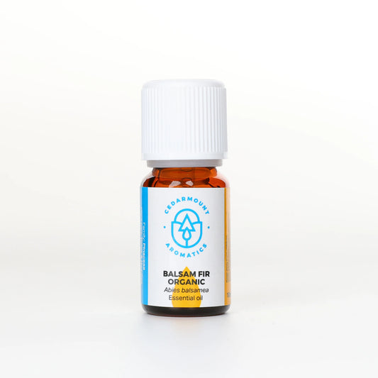 Balsam Fir Oil
