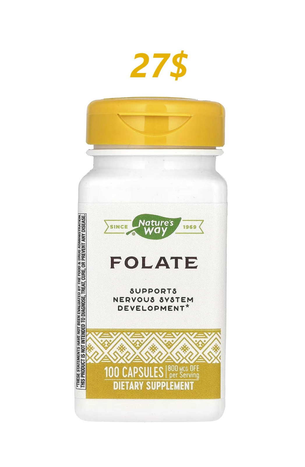 Folate