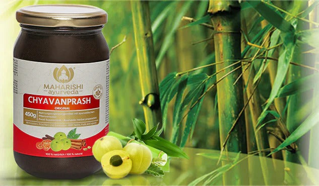 Chyawanprash