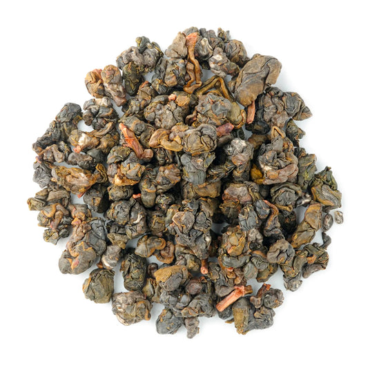 Frozen Summit Oolong Tea