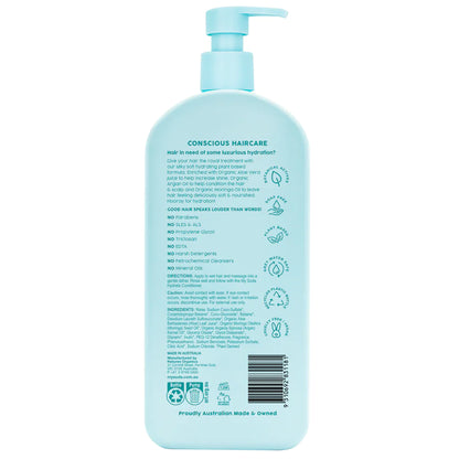 Hydrate Shampoo