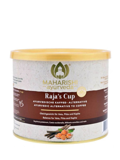 Raja’s Cup