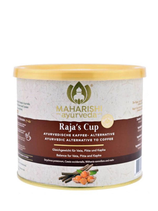 Raja’s Cup