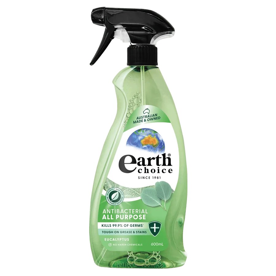 Antibacterial All Purpose Spray by Earth Choice