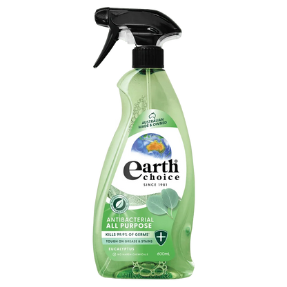 Antibacterial All Purpose Spray by Earth Choice