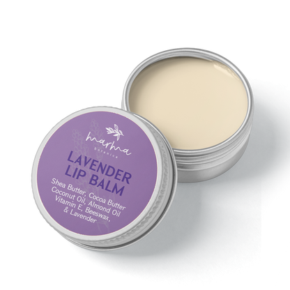 Lip Balm