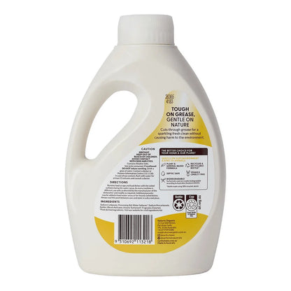 Dishwashing Powder Lemon Fresh