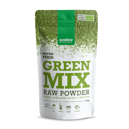 Green Mix