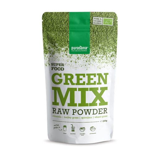 Green Mix