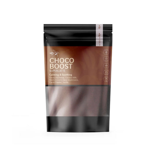 ChocoCalm SuperLatte Pouch