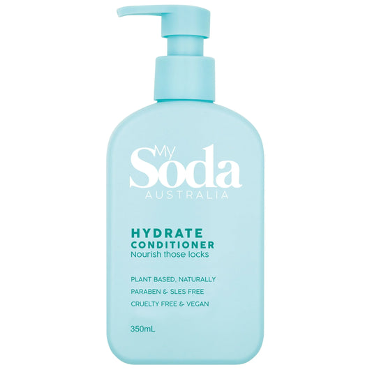 Hydrate Conditioner