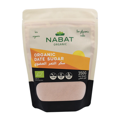 Date Sugar