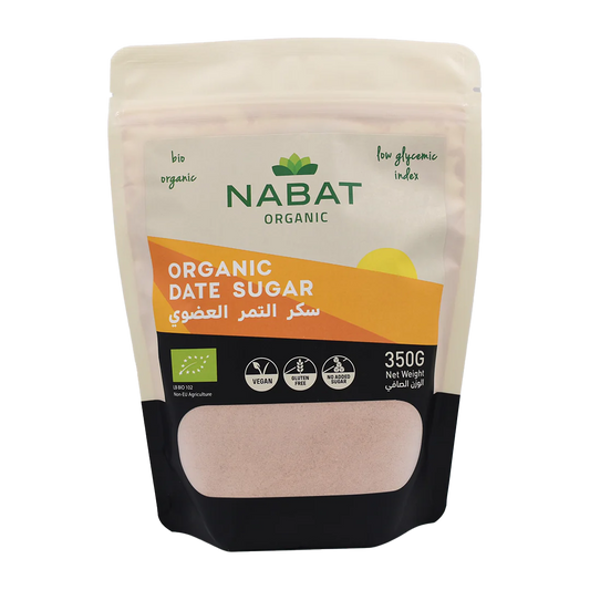 Date Sugar