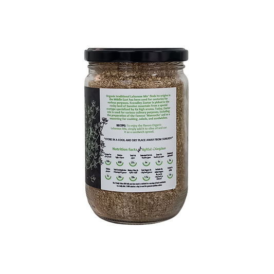 Zaatar