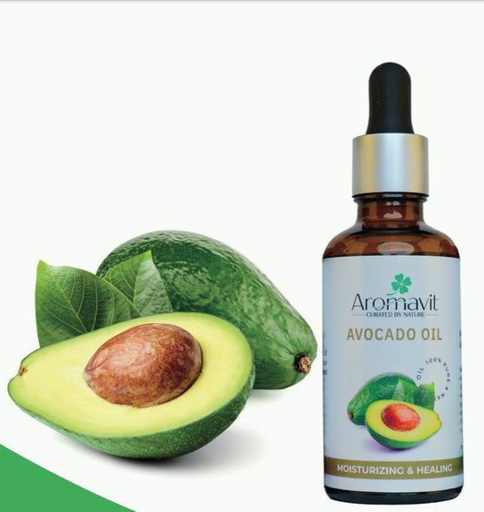 Avocado Oil