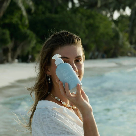 SunButter Moisturizer After Sun Milk