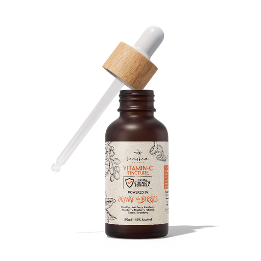 Vitamin C Extra Strength Tincture