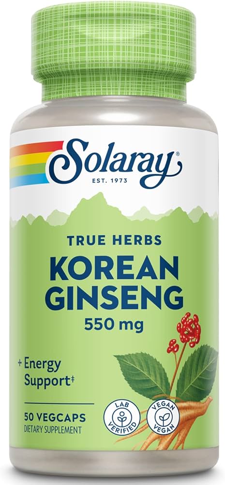 Ginseng Korean