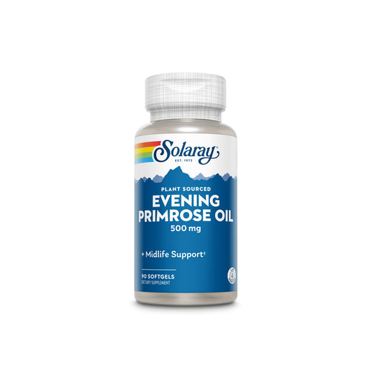 Evening Primrose Oil -High Potency