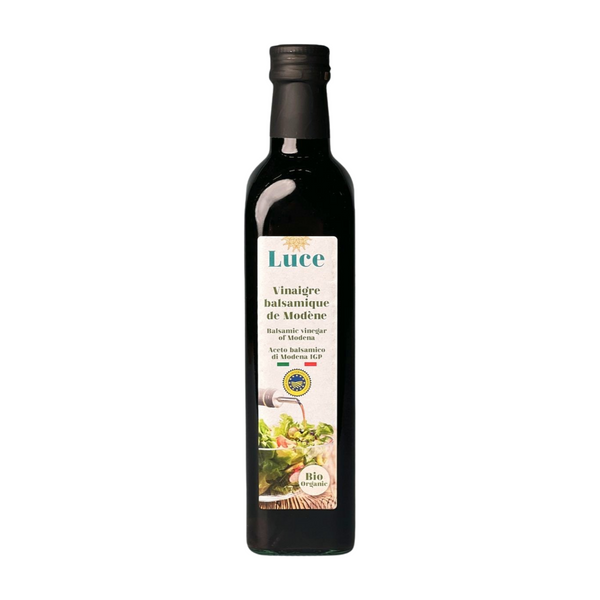 Balsamic Vinegar