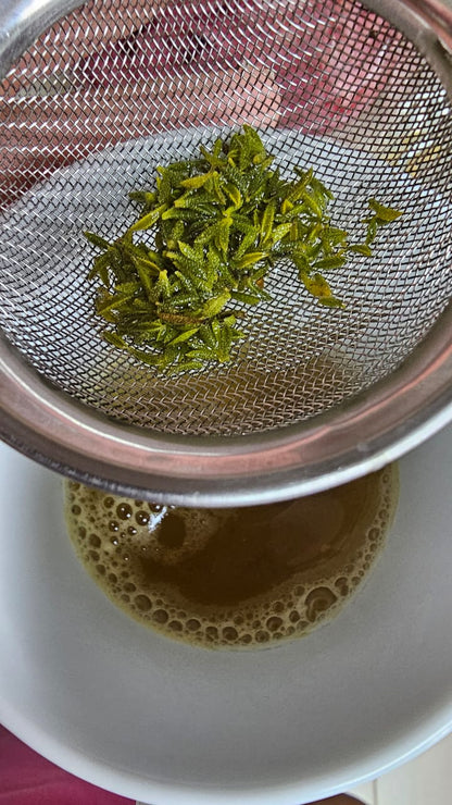 Oregano Leaves