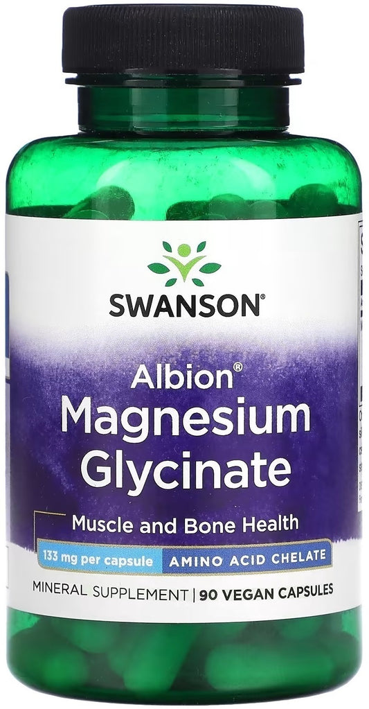Magnesium Glycinate