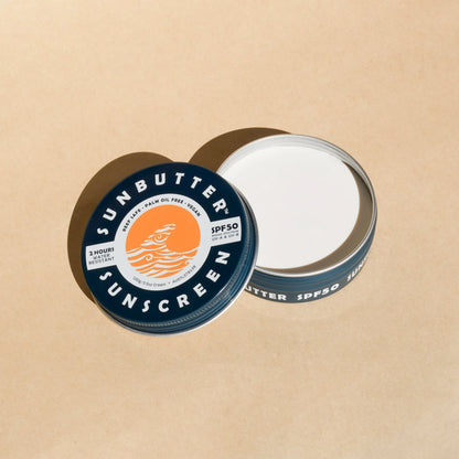 SunButter Sunscreen SPF 50+