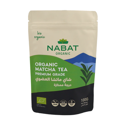 Matcha Tea Premium