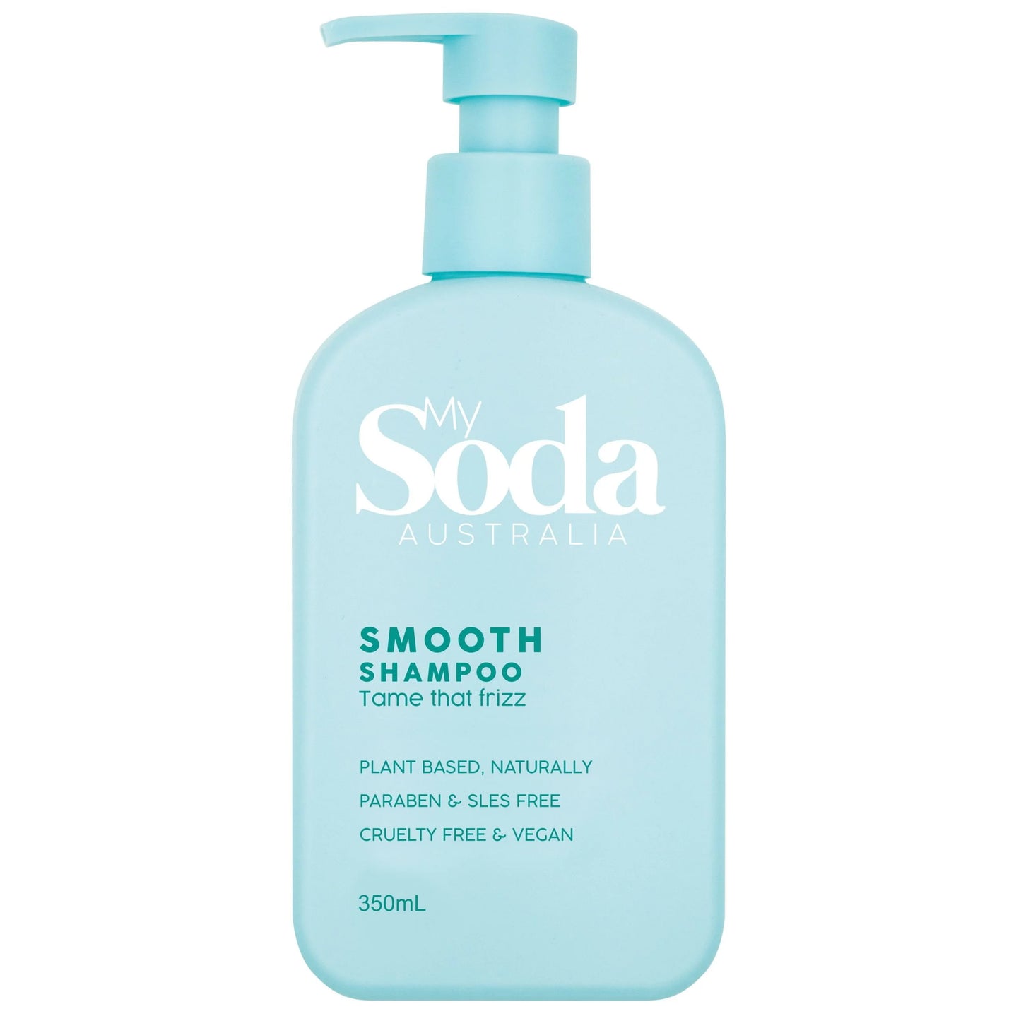 Smooth Shampoo