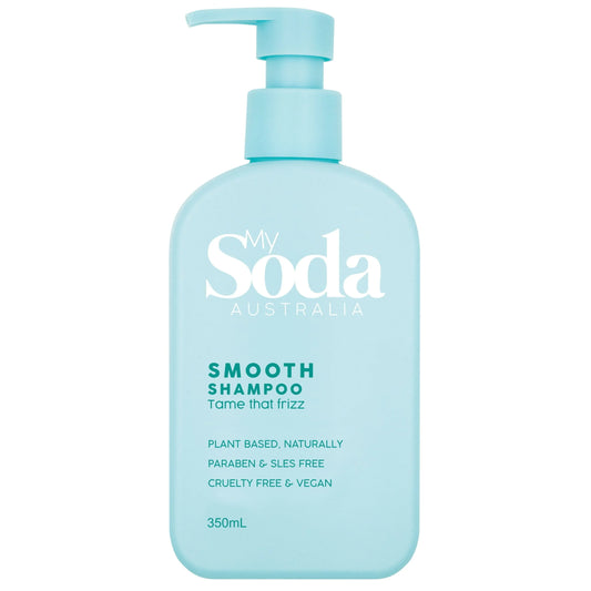 Smooth Shampoo