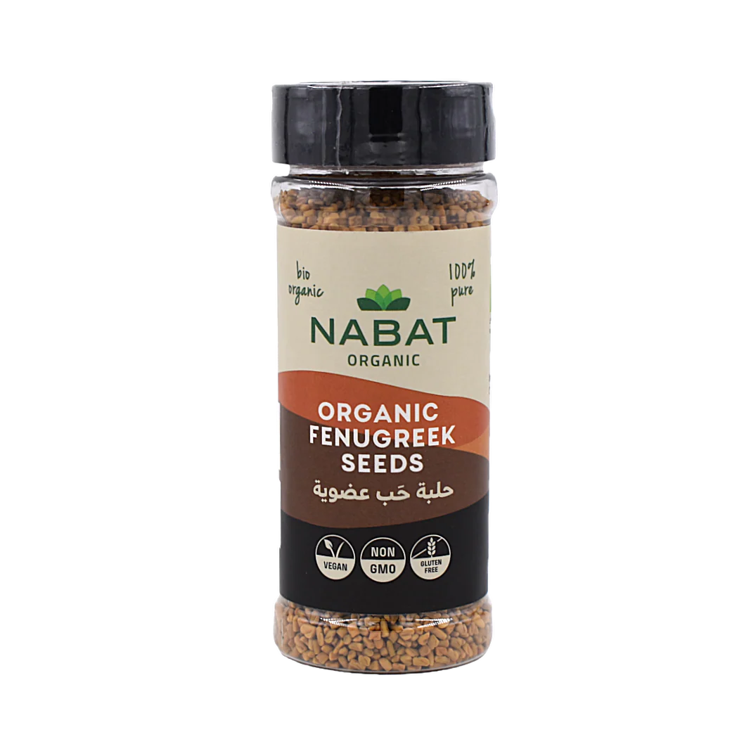 Fenugreek Seeds