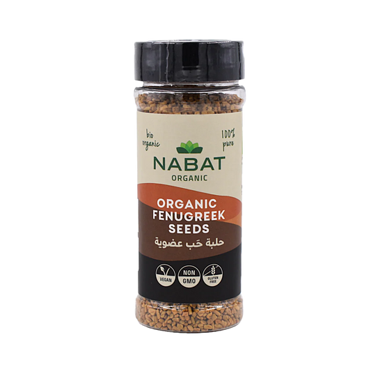 Fenugreek Seeds