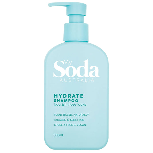Hydrate Shampoo