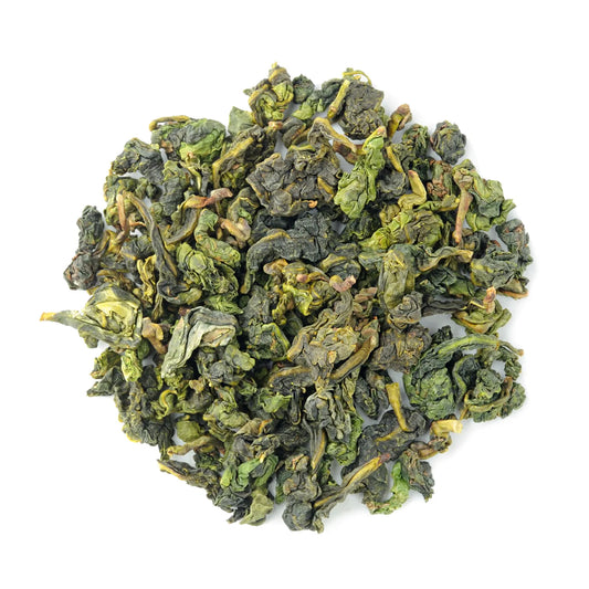 Highland Mist Oolong Tea(tie guan yin)