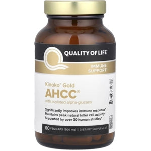 AHCC 500mg
