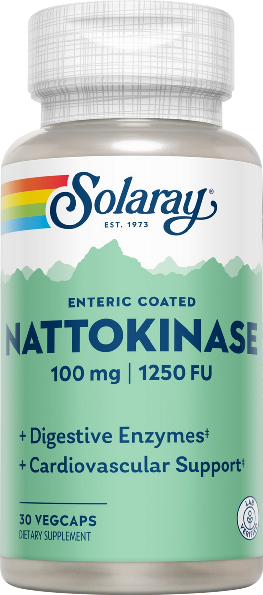 Nattokinase
