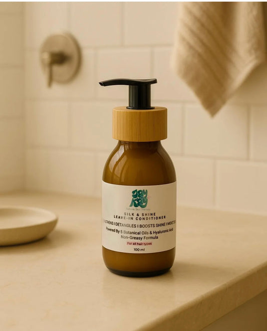 Shine Leave-In Conditioner