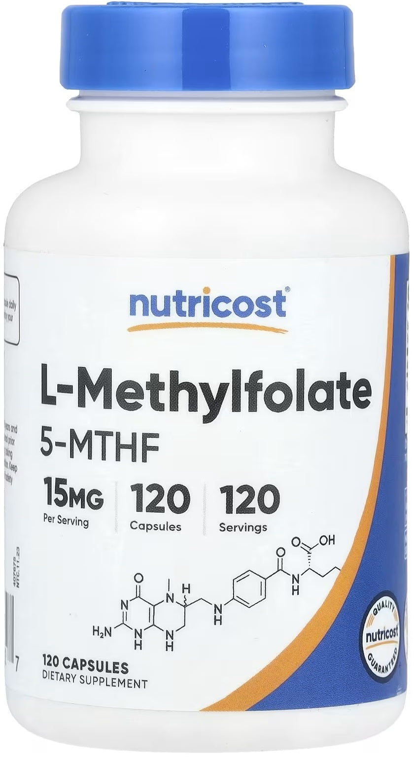 MethylFolate