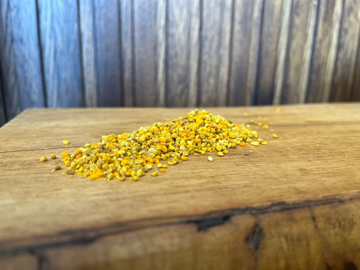 Bee Pollen