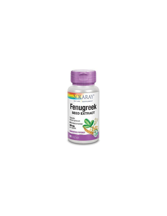 Fenugreek Extract