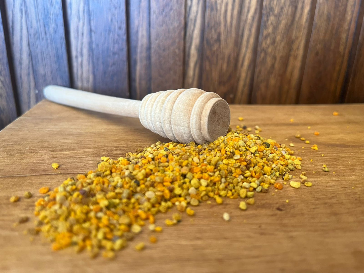 Bee Pollen