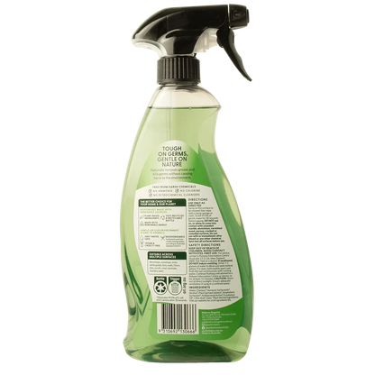 Antibacterial All Purpose Spray by Earth Choice