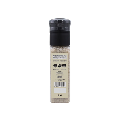 Celtic Salt Grey Coarse Grinder