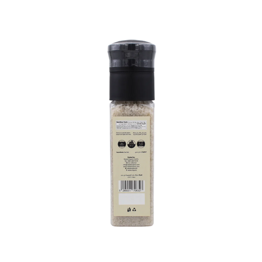 Celtic Salt Grey Coarse Grinder