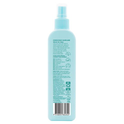 Waves Sea Salt Texture Spray