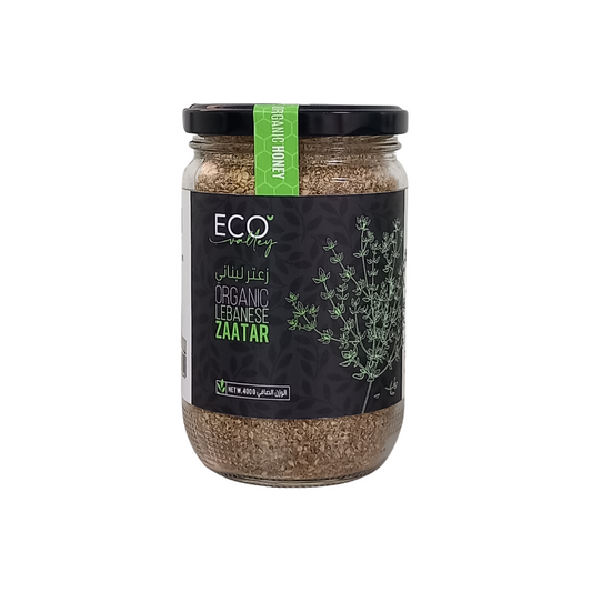 Zaatar