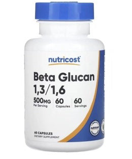 Beta Glucan
