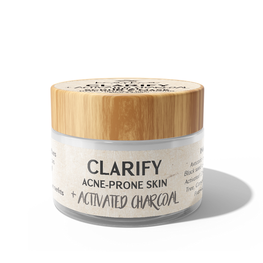Dual Scrub Mask Activated Charcoal