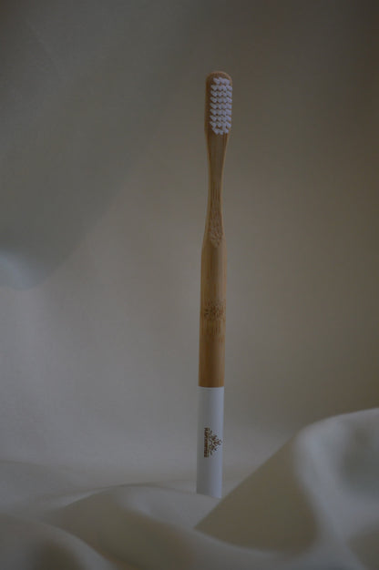 Bamboo Toothbrush